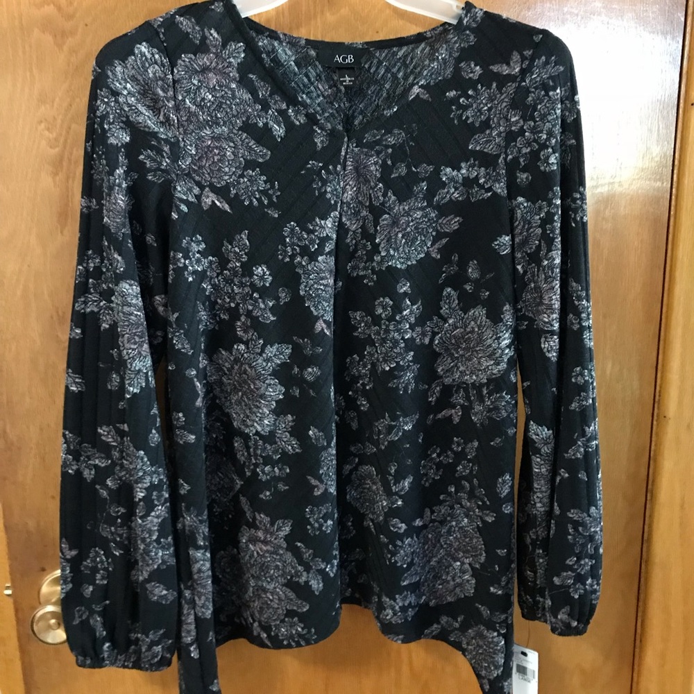 Sold AGB Large Women’s Sweater